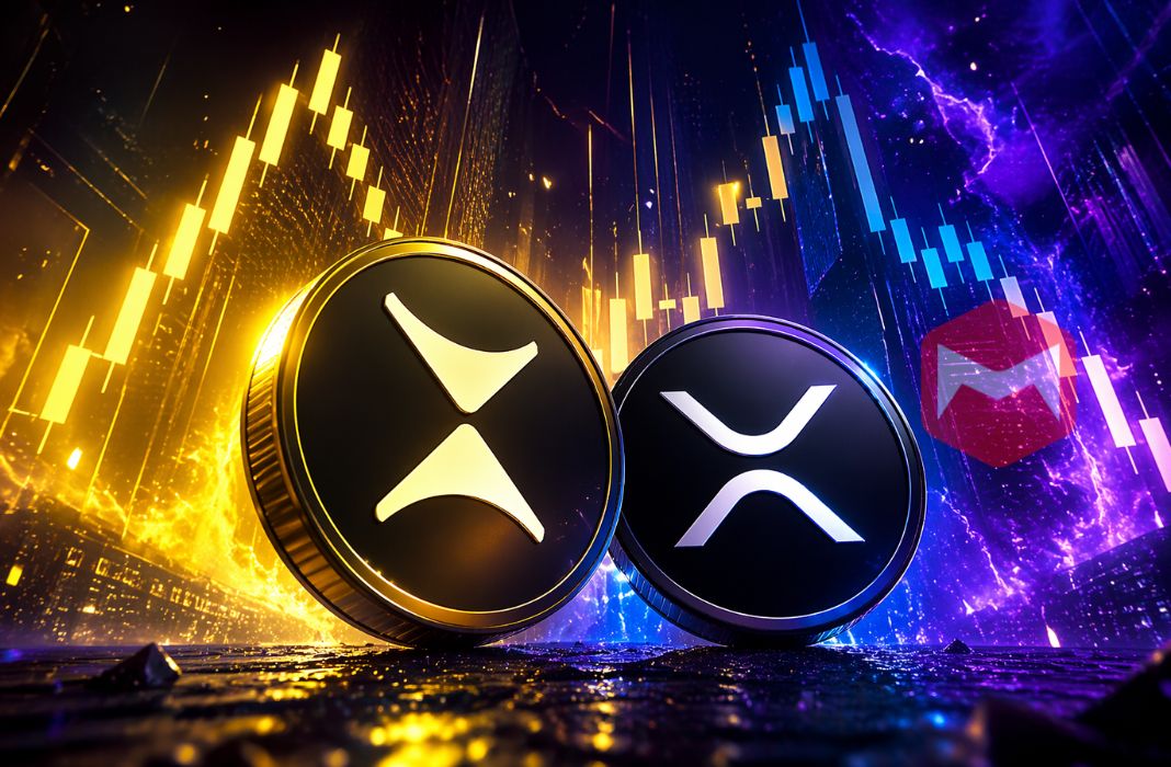 Harga XRP Tertahan di Zona Konsolidasi, Investor Cari Titik Balik di Tengah Euforia Pasar Kripto Global