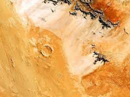 Rayakan Hari Bumi, NASA Luncurkan Fitur Unik Ubah Nama Anda Jadi Peta Satelit Landsat