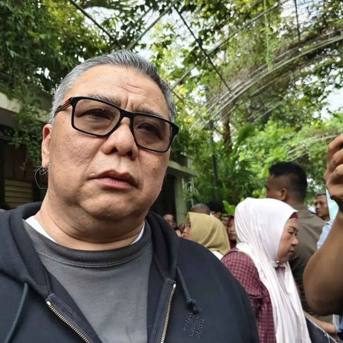 PSI Dukung Pembatasan Dua Periode Ketua Umum Parpol, Soroti Kultur Pengkultusan dan Nepotisme