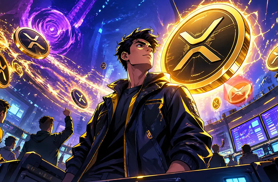 Data On-Chain Ungkap Pemulihan Kepercayaan Investor Global terhadap Nilai Fundamental Aset Kripto XRP