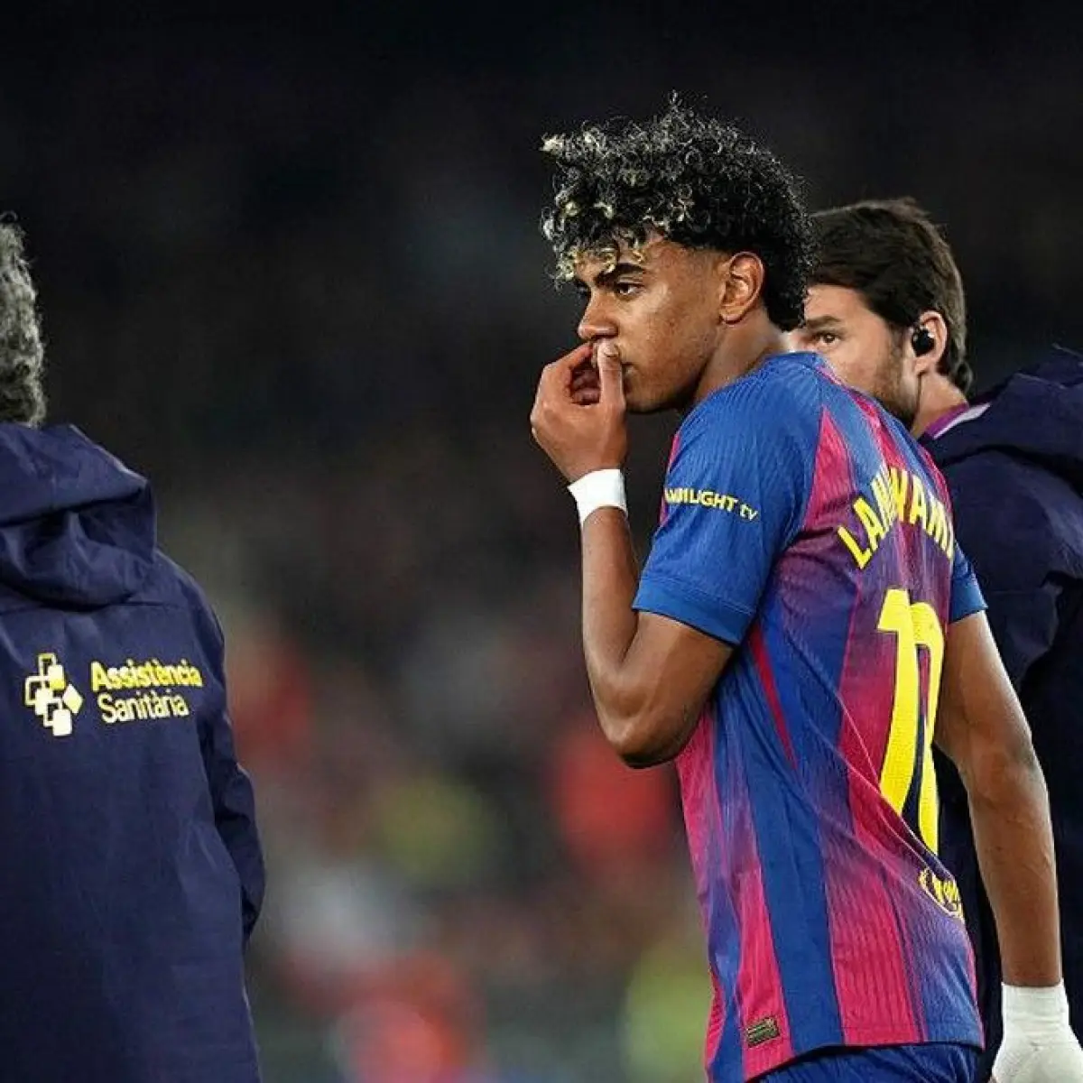 Foto: Getty Images/Alex Caparros