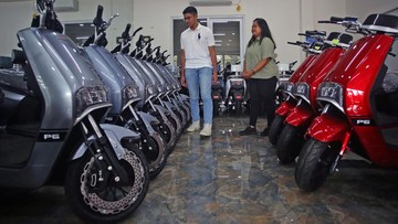Menteri Keuangan Purbaya Yudhi Sadewa.Foto: Anisa Indraini/detikcom