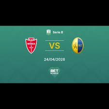 Duel Krusial Serie B: Analisis Mendalam Prediksi Pertemuan Monza Kontra Modena di Akhir April 2026