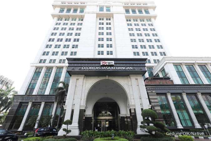 Ilustrasi: OJK Resmi Restui Transformasi Bisnis, McLarens Indonesia Kini Berubah Nama Menjadi Adjuster Profesional