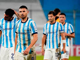 Kunci Sukses Racing Menuju Play-off Apertura: Mengamankan Poin Krusial Kontra Barracas Central