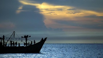 Menkeu Purbaya Tegaskan Wacana Pajak Selat Malaka Hanya Diskusi Santai, Bukan Kebijakan Resmi Pemerintah