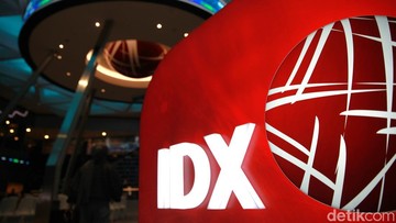 Investor Asing Tarik Dana Besar, Mengapa IHSG Amblas Nyaris 3,4% di Penutupan Pekan?