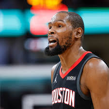 Kepastian Bermain Kevin Durant di Gim Ketiga Kontra Lakers Terungkap Pasca Cedera