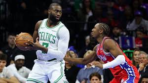 Menanti Duel Sengit Game 3 Celtics vs. 76ers: Sorotan pada Maxey, Kesiapan Brown, dan Bayangan Embiid