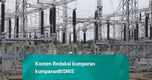 Ilustrasi gardu listrik PLN. Foto: Nugroho Sejati/kumparan