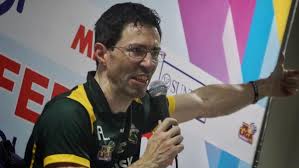 Alessandro Lodi Soroti Disiplin Mental Pemain Usai Gresik Phonska Keok di Gim Pembuka Grand Final Proliga 2026