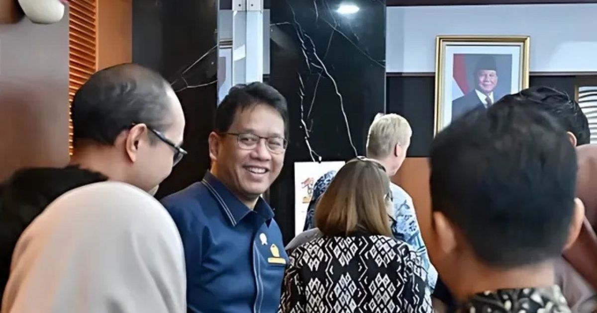 Menkeu Purbaya/Foto Instagram Kemenkeu
