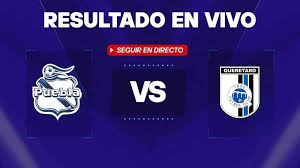 Adu Penentuan Nasib: Menguak Laga Krusial Puebla Kontra Querétaro di Pekan Terakhir Liga MX