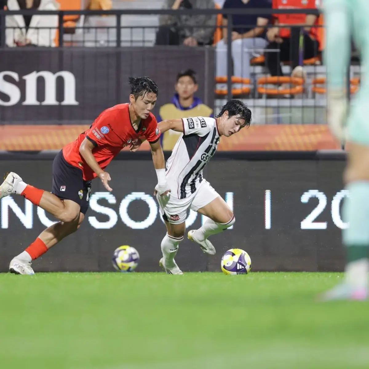 Duel Papan Atas K League 1: Ambisi Gangwon FC Menahan Pemuncak Klasemen FC Seoul