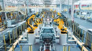 Chery Pamerkan Inovasi Hybrid Generasi Kelima dan Strategi Ekspansi Global di Auto China 2026