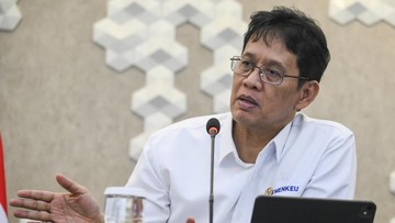 Menteri Purbaya Akui Ada Upaya 'Black Campaign' Internal Kemenkeu yang Menghambat Kinerja