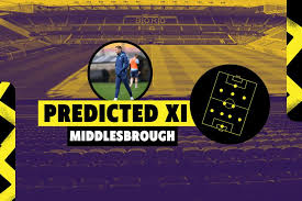 Prediksi Formasi Kunci Watford di Bawah Kendali Ed untuk Menghadapi Middlesbrough di Akhir Pekan