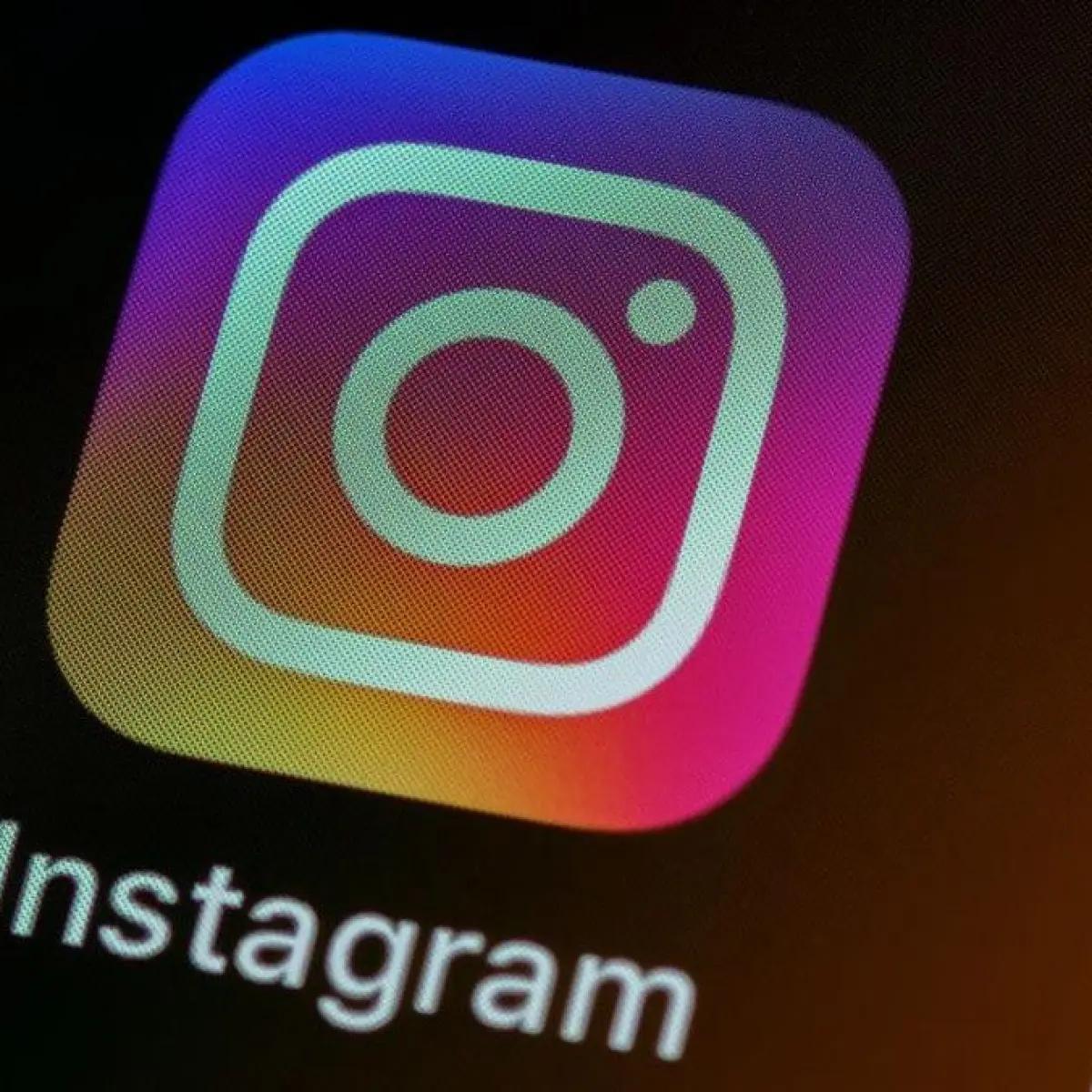 Foto: Ilustrasi Instagram. (Unsplash/@brett_jordan)