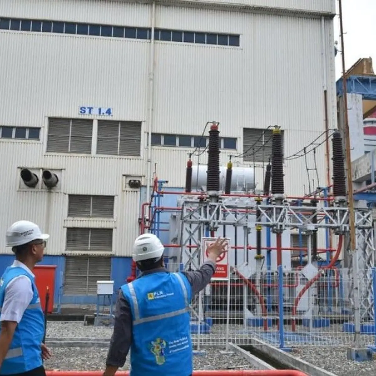 Foto: Dok. PLN