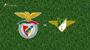 Prediksi Benfica vs Moreirense, 26 April 2026 Primeira Liga