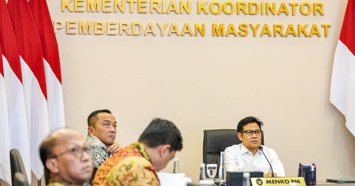 Kemenko PM pelajari tata kelola koperasi di Surabaya dan Kediri untuk perkuat ekonomi rakyat. (Foto: ist)