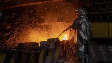 Hitungan Mundur 11 Tahun: Ancaman Penipisan Cadangan Nikel Nasional Jika Eksploitasi Terus Tanpa Kendali