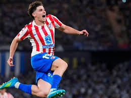 Misi Kunci Tiga Poin: Atletico Madrid Hadapi Ujian Berat Kontra Athletic Bilbao di La Liga