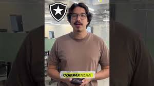 Botafogo Siapkan Strategi Khusus Hadapi Tantangan dari Internacional
