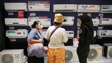 Transmart Kembali Hadirkan 'Full Day Sale' Hari Ini, Cek Peluang Diskon Hingga 70% dengan Kartu Bank Tertentu