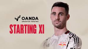 Rombakan Skuat Red Bulls Jelang Duel Penentuan Kontra FC Cincinnati di TQL Stadium