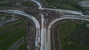 Menghubungkan Jogja-Solo-Semarang: Tol Yogyakarta-Bawen Pacu Aksesibilitas dan Potensi Wisata Jawa Tengah