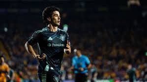 Nouhou Pimpin Skuat Seattle Sounders HADAPI FC Dallas Malam Ini, Susunan Pemain Inti Terungkap