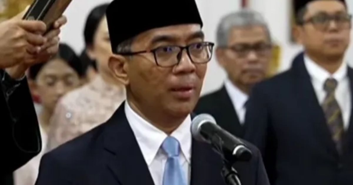 Kemendikti Tegaskan Penataan Prodi Bukan Penghapusan Ilmu tapi Transformasi Pendidikan Tinggi