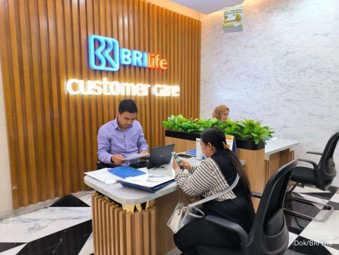 Sinergi BRI Life dan Bank BRI Pacu Literasi Keuangan Demi Kesejahteraan Nasabah