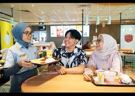 McDonald's Indonesia Hadirkan Opsi Makan Hemat: Paket HeBat Baru Mulai Rp20 Ribuan