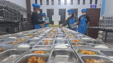 BGN Gelar 'Operasi Disiplin' Dapur MBG: Alasan 'Lupa SOP' Tak Akan Jadi Tameng Pelanggaran Lagi