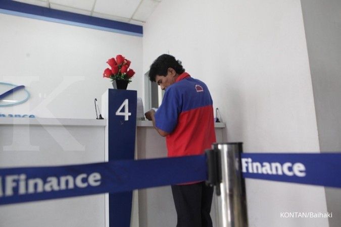 Ilustrasi: Tren Pembiayaan Investasi Multifinance di Awal 2026: Ada yang Melonjak, Ada yang Melambat