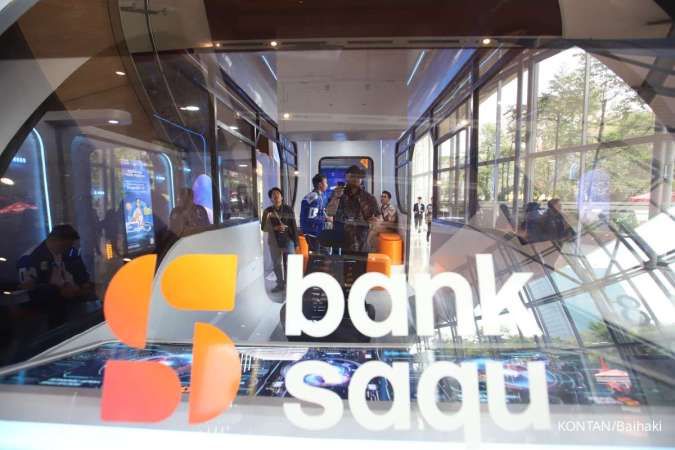 Ilustrasi: Bank Saqu Fasilitasi Pemberdayaan Keuangan Digital bagi Pelaku UMKM Perempuan untuk Pertumbuhan Bisnis