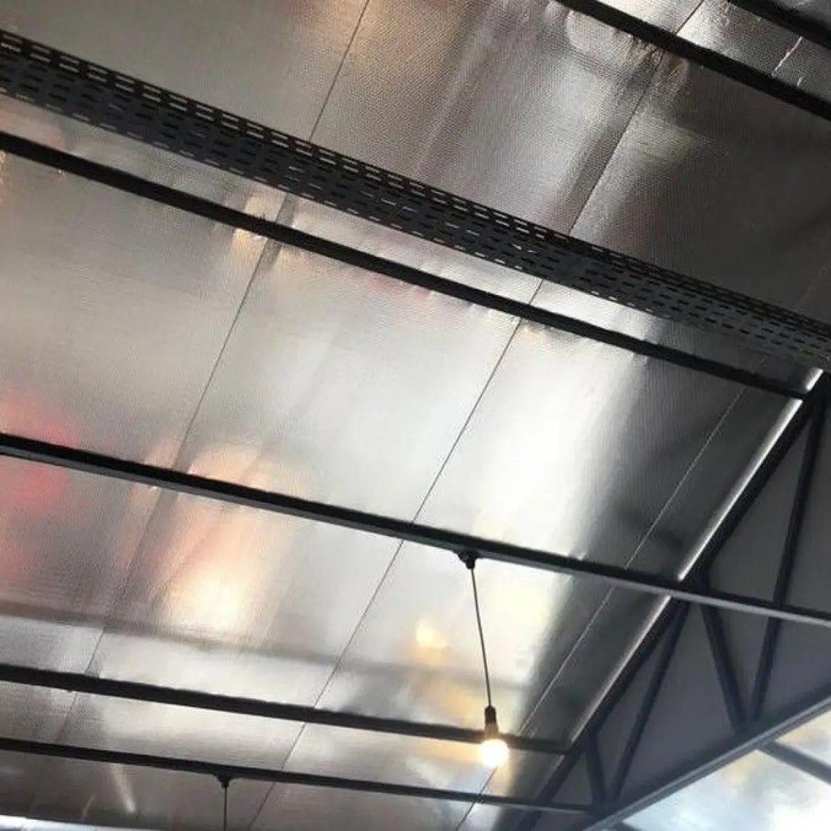 Solusi Efektif Atasi Gerah Tropis: Mengupas Manfaat Aluminium Foil untuk Peredam Panas Atap Rumah