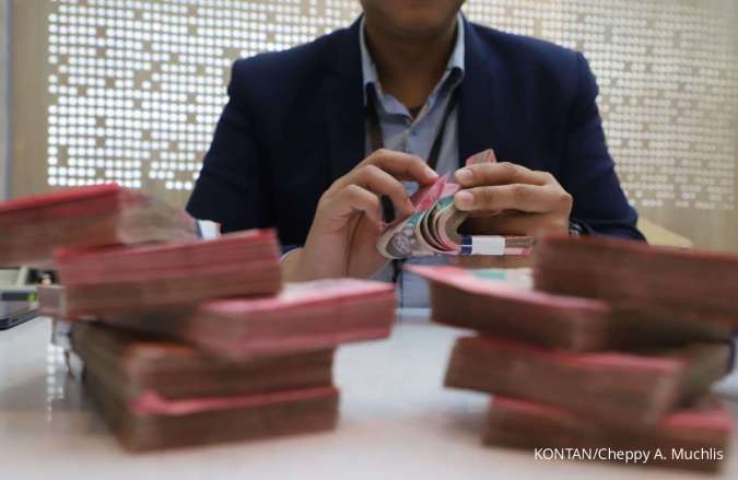 Ilustrasi: Uji Ketahanan Sektor Perbankan Indonesia Tunjukkan Hasil Positif di Tengah Ketidakpastian Global