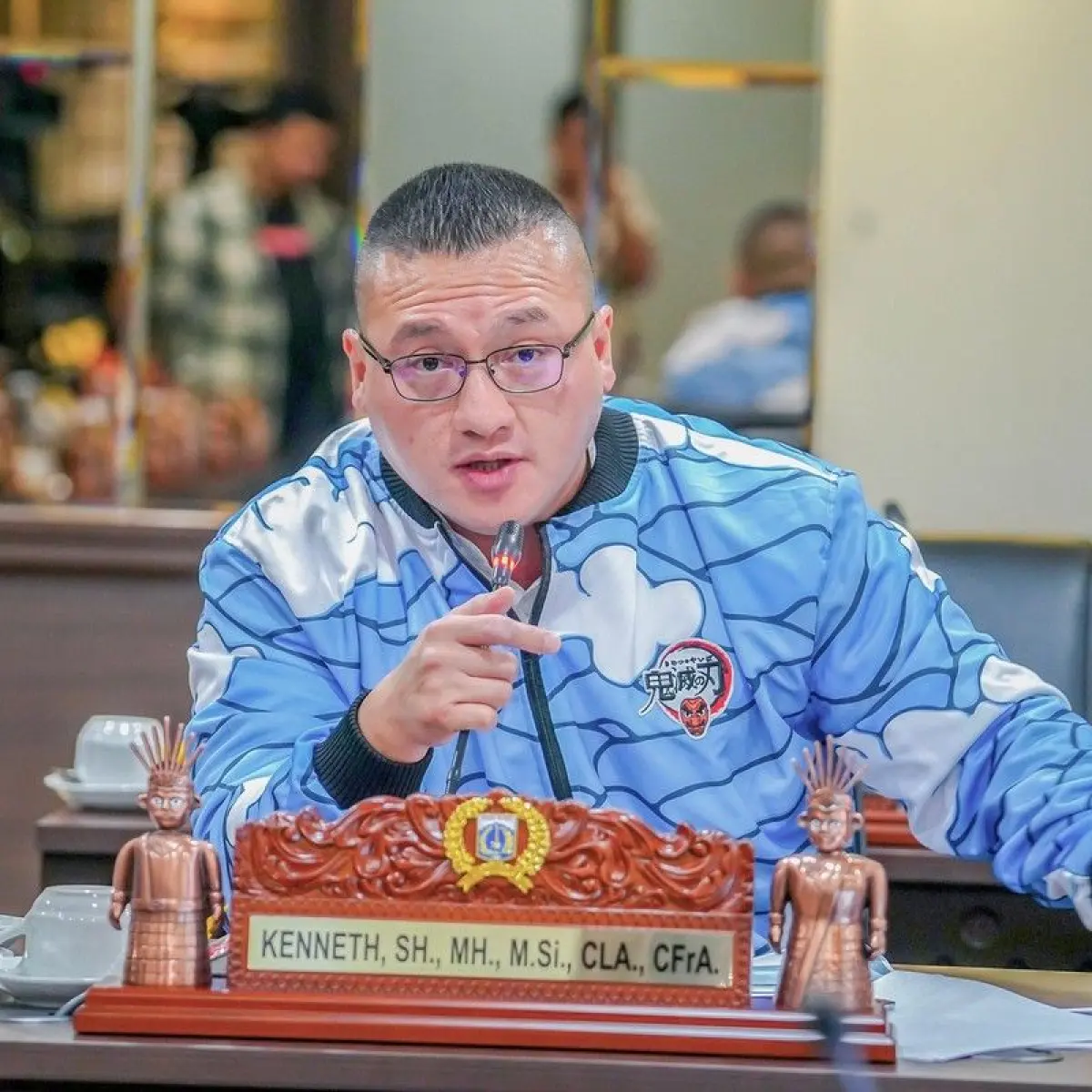 DPRD DKI Apresiasi Penertiban Penjual Ikan Sapu-Sapu: Tegaskan Risiko Kesehatan Konsumsi Pangan Berbahaya