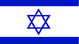 Foto: Bendera Israel. (Freepik)