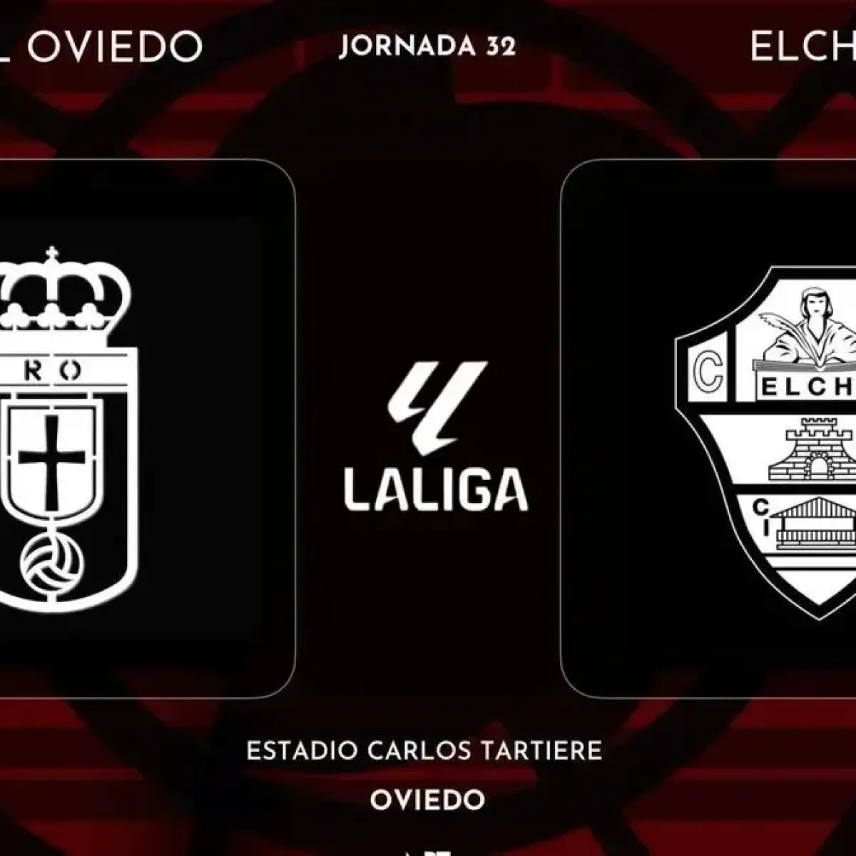 Duel Penentu Zona Aman: Real Oviedo Jamu Elche dalam Laga Krusial Pekan Ini