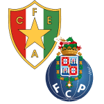 Duel Sengit Liga Utama Portugal: Analisis Pertemuan Terakhir Antara Estrela Amadora dan FC Porto