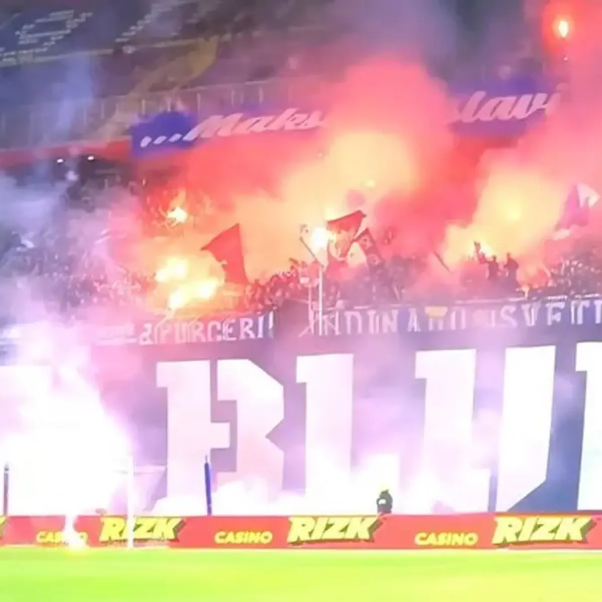 Perayaan Ganda: Dinamo Zagreb Raih Gelar Liga Kroasia ke-26 Bertepatan dengan Hari Jadi Klub ke-115