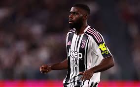 Babak Pertama Milan vs Juventus Berakhir Imbang Tanpa Gol di Tengah Adu Taktik Sengit