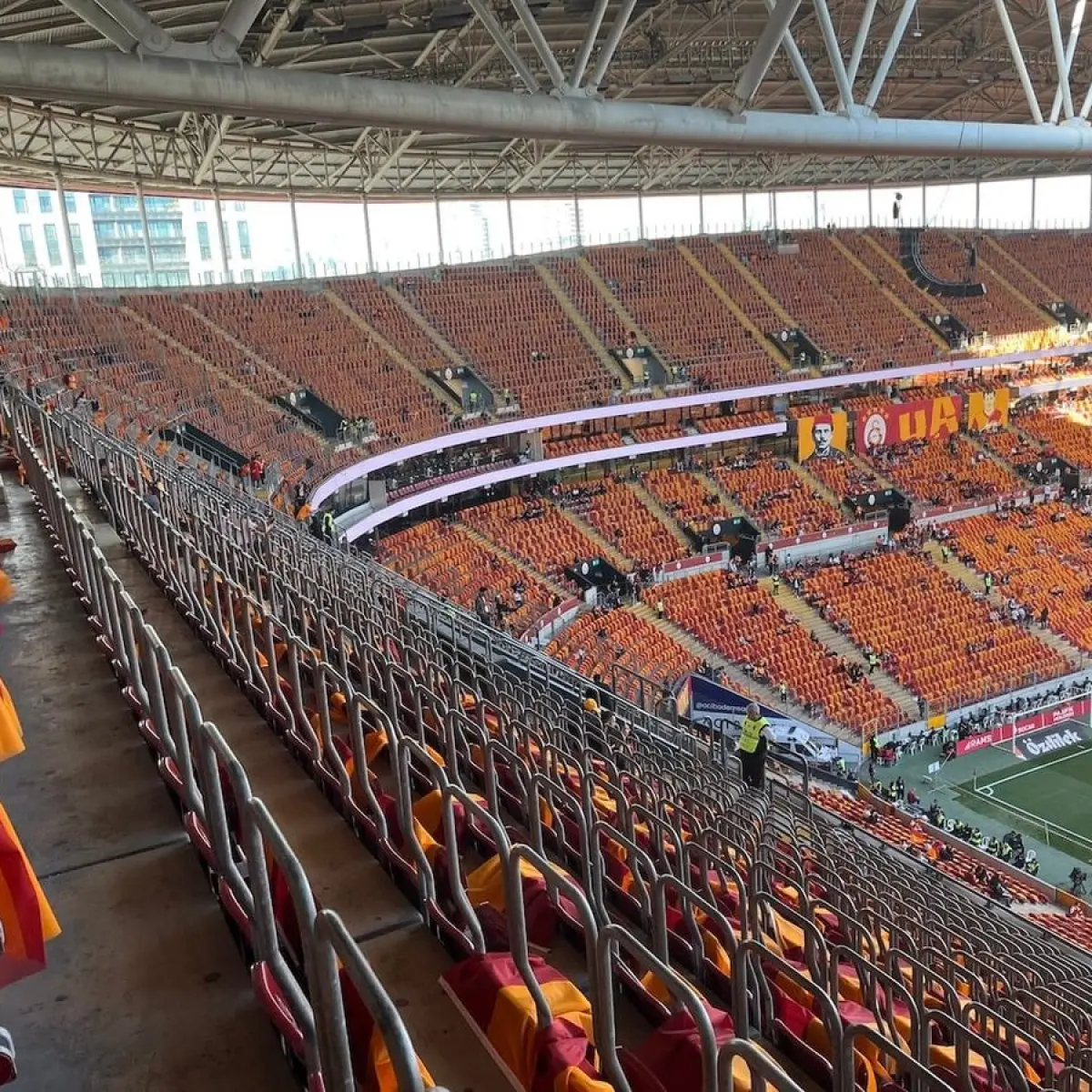 Derby Istanbul Penentu Akhir: Galatasaray Kontra Fenerbahce Berebut Puncak Klasemen Liga Super