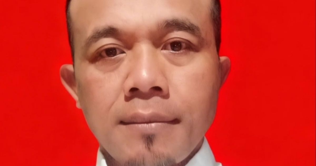 Tasa Gandian Calon BPD Desa Tribakti Mulya