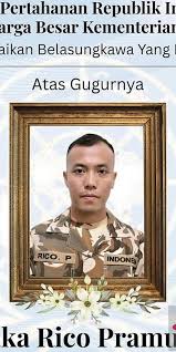 Qatar Sampaikan Duka Mendalam atas Gugurnya Prajurit TNI dalam Misi Perdamaian PBB di Lebanon