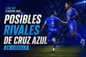 Duel Penentu Nasib Cruz Azul dan Necaxa di Akhir Musim: Satu Malam Menentukan Segalanya